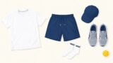 ピックルボール初心者の服装は？優先順位とおすすめウェア5選
